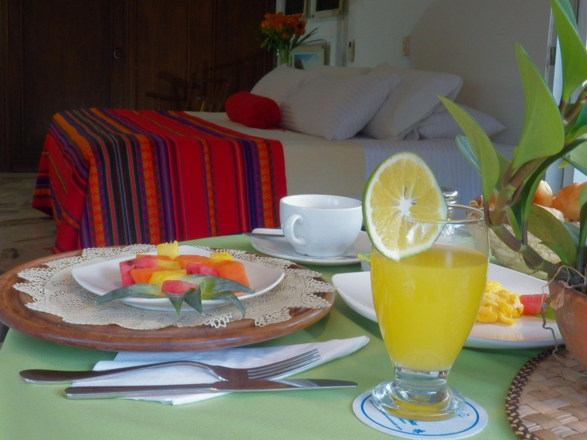 Hotel Casa Santa Monica Norte Кали Экстерьер фото